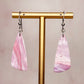 Lavender Agate Earrings 3