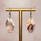 Luminara Earrings 10 - Gather Your Bones