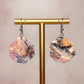 Luminara Earrings 11 - Gather Your Bones