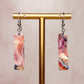 Luminara Earrings 12 - Gather Your Bones