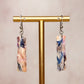 Luminara Earrings 13 - Gather Your Bones