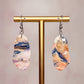 Luminara Earrings 2 - Gather Your Bones