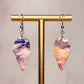Luminara Earrings 5 - Gather Your Bones