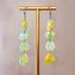 Marinite Dangle Earrings 11 - Gather Your Bones