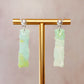 Marinite Dangle Earrings 15 - Gather Your Bones