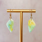 Marinite Dangle Earrings 6 - Gather Your Bones