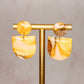 Melrose Earrings 6 - Gather Your Bones