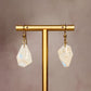 Moonstone Earrings #11