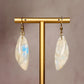 Moonstone Earrings #12