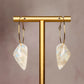 Moonstone Earrings #13