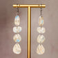 Moonstone Earrings #17