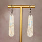 Moonstone Earrings #18