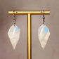 Moonstone Earrings #23