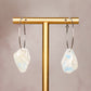 Moonstone Earrings #28