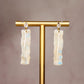 Moonstone Earrings 16 - Gather Your Bones