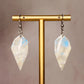 Moonstone Earrings 23 - Gather Your Bones