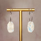 Moonstone Earrings 27 - Gather Your Bones