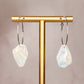 Moonstone Earrings 28 - Gather Your Bones