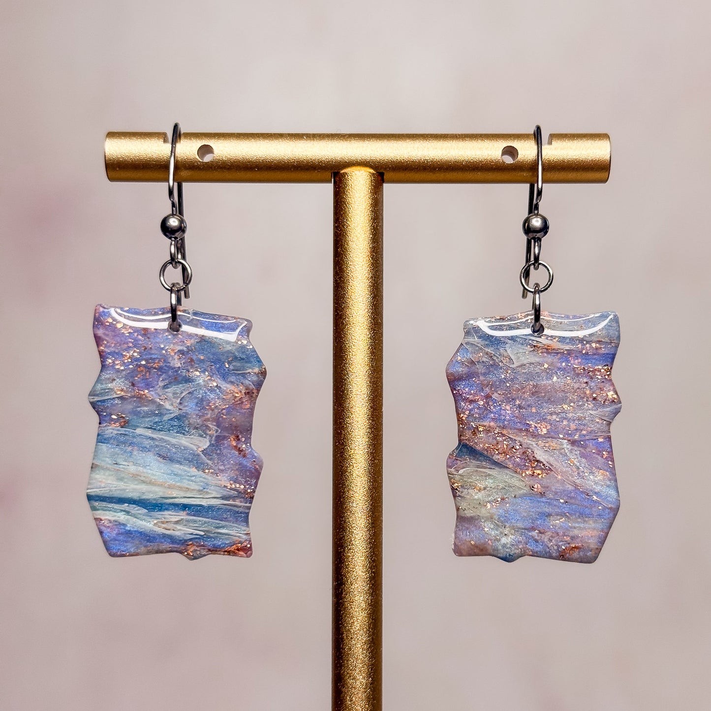 Nebula Earrings 16