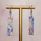 Nebula Earrings 18