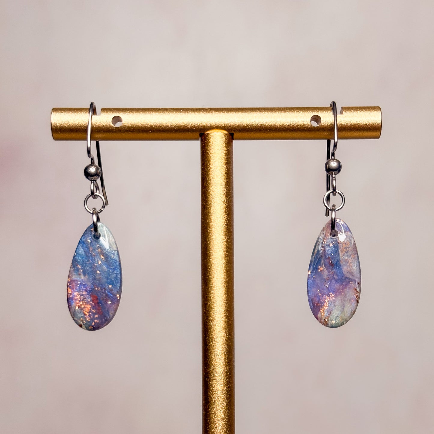 Nebula Earrings 19