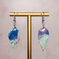 Nebula Earrings 2 - Gather Your Bones
