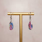 Nebula Earrings 6 - Gather Your Bones