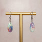 Nebula Earrings 7 - Gather Your Bones