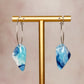 Ocean Jasper Earrings #10