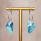 Ocean Jasper Earrings #11