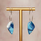 Ocean Jasper Earrings #13