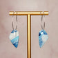 Ocean Jasper Earrings #14