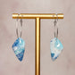Ocean Jasper Earrings #15