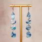 Ocean Jasper Earrings #3