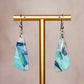 Ocean Jasper Earrings #6
