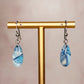 Ocean Jasper Earrings 9 - Gather Your Bones
