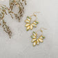 Sagevein Clay Dangle Earrings 5 - Gather Your Bones