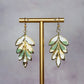 Sagevein Clay Dangle Earrings 7 - Gather Your Bones