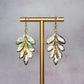 Sagevein Clay Dangle Earrings 8 - Gather Your Bones