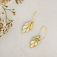 Sagevein Clay Hoop Earrings 10 - Gather Your Bones