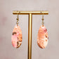 Secret Garden Earrings 8 - Gather Your Bones