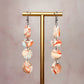 Sedona Earrings 13 - Gather Your Bones