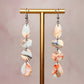 Sedona Earrings 16 - Gather Your Bones