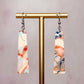 Sedona Earrings 2 - Gather Your Bones