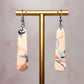 Sedona Earrings 3 - Gather Your Bones