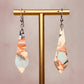 Sedona Earrings 5 - Gather Your Bones