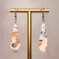 Sedona Earrings 6 - Gather Your Bones