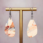 Sedona Earrings 9 - Gather Your Bones