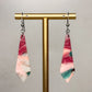 Sherbet Swirl Earrings 12 - Gather Your Bones