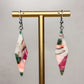 Sherbet Swirl Earrings 20 - Gather Your Bones